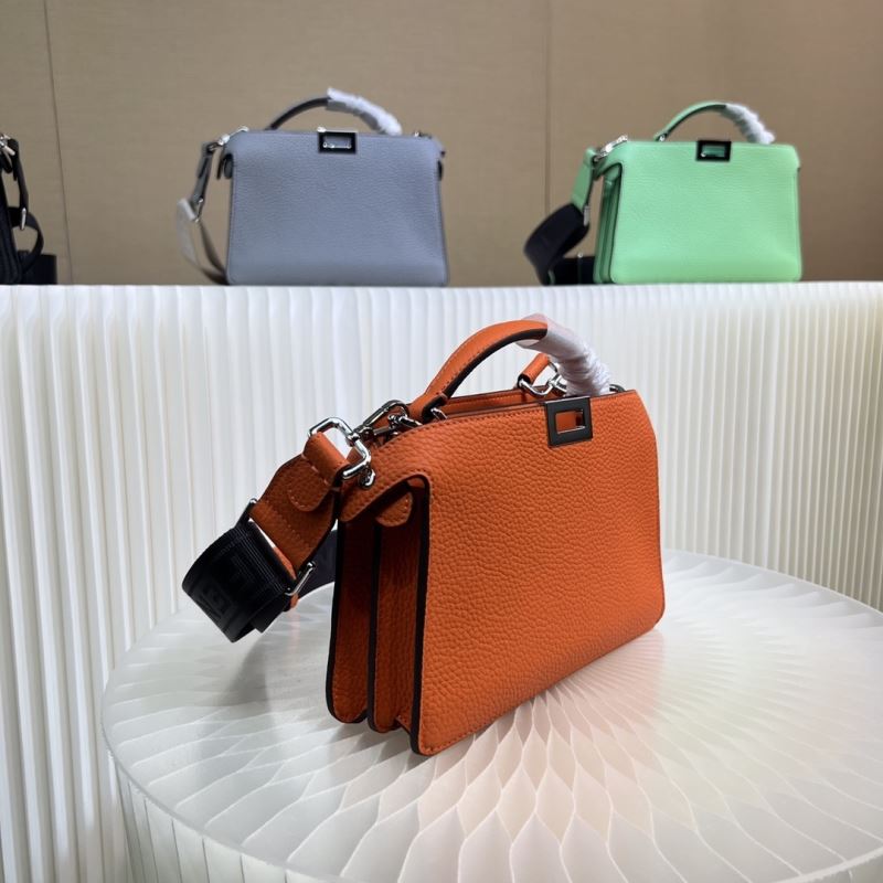 Fendi Peekaboo Bags